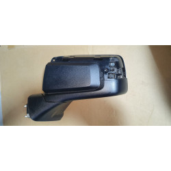 84823218 Chevrolet Silverado Left Mirror 2019-2022