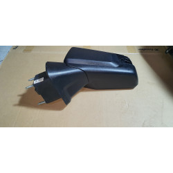 84823218 Chevrolet Silverado Left Mirror 2019-2022