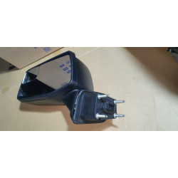 84823218 Chevrolet Silverado Left Mirror 2019-2022