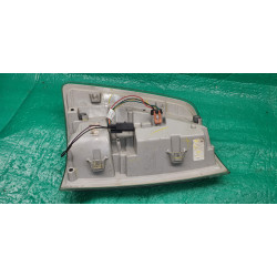 68093078AC Dodge RAM 1500 Right LED Tail Lamp 2013-2018