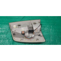 68093078AC Dodge RAM 1500 Right LED Tail Lamp 2013-2018