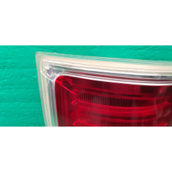 68093078AC Dodge RAM 1500 Right LED Tail Lamp 2013-2018