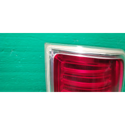 68093078AC Dodge RAM 1500 Right LED Tail Lamp 2013-2018
