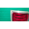 68093078AC Dodge RAM 1500 Right LED Tail Lamp 2013-2018