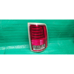 68093078AC Dodge RAM 1500 Right LED Tail Lamp 2013-2018