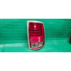 68093078AC Dodge RAM 1500 Right LED Tail Lamp 2013-2018