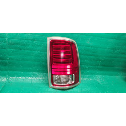 68093078AC Dodge RAM 1500 Right LED Tail Lamp 2013-2018