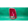 68093078AC Dodge RAM 1500 Right LED Tail Lamp 2013-2018
