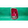 68093078AC Dodge RAM 1500 Right LED Tail Lamp 2013-2018