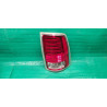 68093078AC Dodge RAM 1500 Right LED Tail Lamp 2013-2018