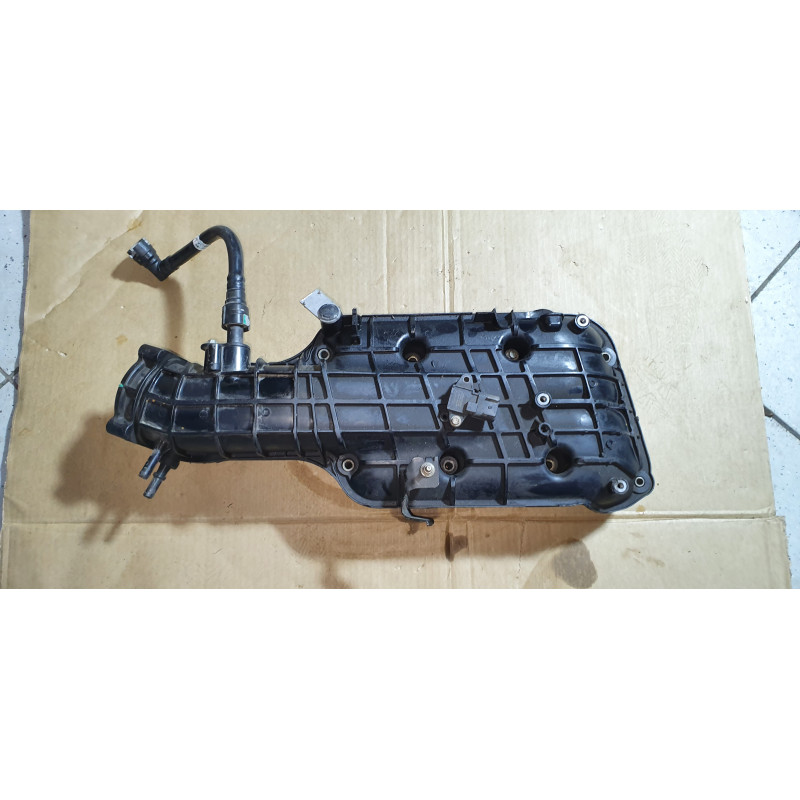 DL3E-9424-BC Ford F-150 Air Intake Manifold 2014-2020