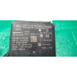 KB3T-14C689-CC Ford Ranger Blind Spot Monitor Sensor Module 2019-2022