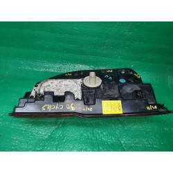 KB3B-13404-B Ford Ranger LED tail lamp 2019-2023 KB3B-13A602-B