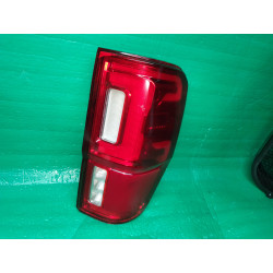 KB3B-13404-B Ford Ranger LED tail lamp 2019-2023 KB3B-13A602-B
