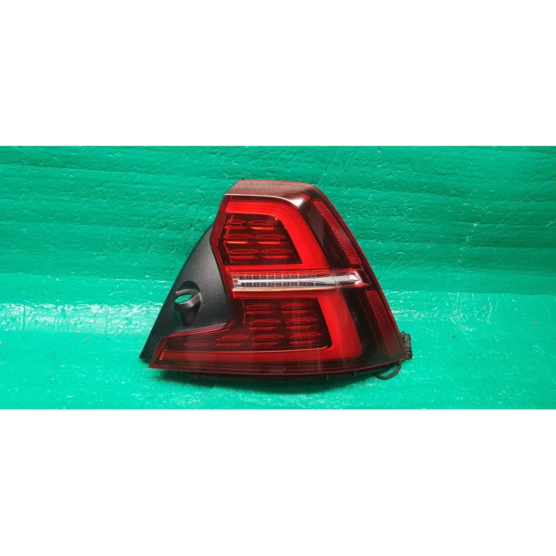 32133723 Volvo S60 Right LED Tail Lamp 2019-2022