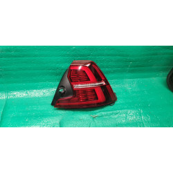 32133723 Volvo S60 Right LED Tail Lamp 2019-2022