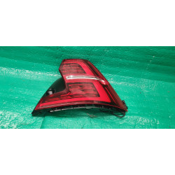 32133723 Volvo S60 Right LED Tail Lamp 2019-2022