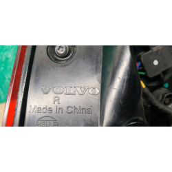 32133723 Volvo S60 Right LED Tail Lamp 2019-2022