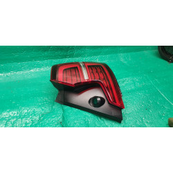 32133723 Volvo S60 Right LED Tail Lamp 2019-2022