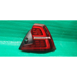 32133723 Volvo S60 Right LED Tail Lamp 2019-2022
