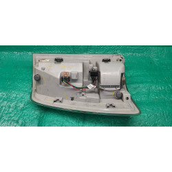 68093078AC Dodge Ram 1500 Right LED Tail Lamp 2013-2018