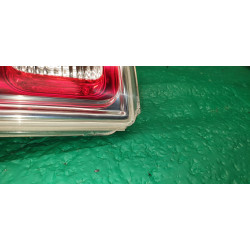 68093078AC Dodge Ram 1500 Right LED Tail Lamp 2013-2018