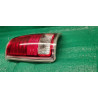 68093078AC Dodge Ram 1500 Right LED Tail Lamp 2013-2018