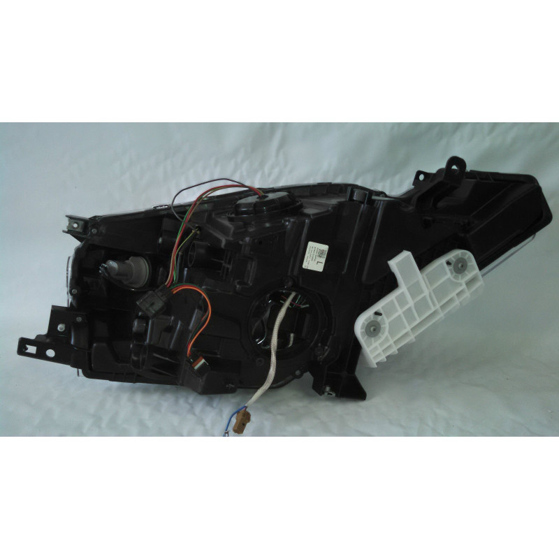 26060-3NF5A Nissan Leaf Left LED Headlight 2013-2017