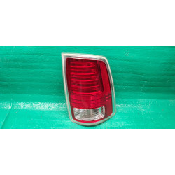 68093078AC Dodge Ram 1500 Right LED Tail Lamp 2013-2018