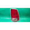 68093078AC Dodge Ram 1500 Right LED Tail Lamp 2013-2018