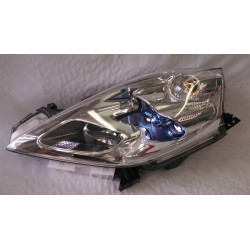 26060-3NF5A Nissan Leaf Left LED Headlight 2013-2017