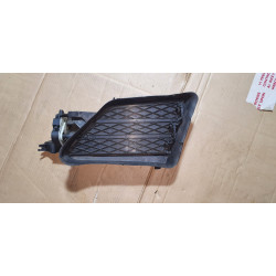 1058007-00-J Tesla Model S Right Active Louver Shutter Grill 2016-2020
