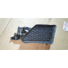 1058007-00-J Tesla Model S Right Active Louver Shutter Grill 2016-2020
