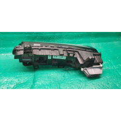 84731995 Cadillac XT6 Left LED Daytime Running Fog Lamp 2020-2025 84962805