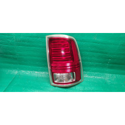 68093078AC Dodge Ram 1500 Right LED Tail Lamp 2013-2018