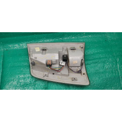 68093078AC Dodge Ram 1500 Right LED Tail Lamp 2013-2018