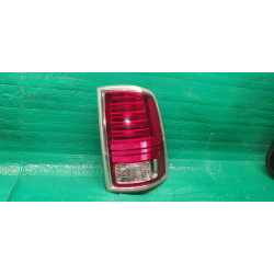 68093078AC Dodge Ram 1500 Right LED Tail Lamp 2013-2018