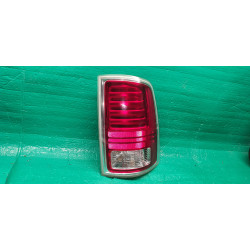 68093078AC Dodge Ram 1500 Right LED Tail Lamp 2013-2018