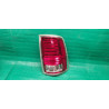 68093078AC Dodge Ram 1500 Right LED Tail Lamp 2013-2018