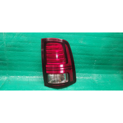 68093080AC Dodge Ram 1500 Right LED Tail Lamp 2013-2018 68093080AB