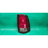 68093080AC Dodge Ram 1500 Right LED Tail Lamp 2013-2018 68093080AB