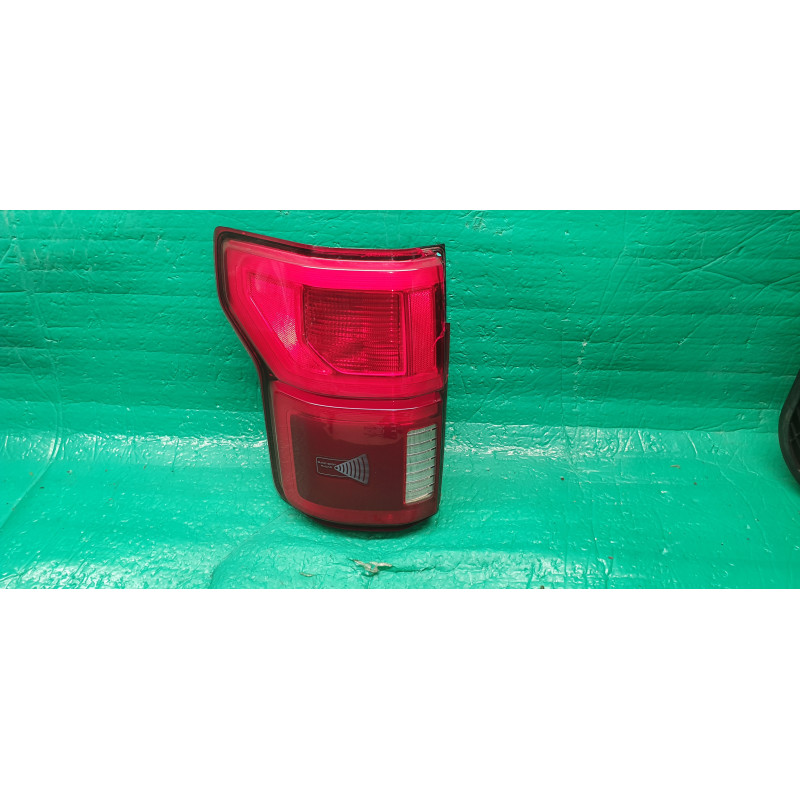 JL34-13B505-CJ Ford F-150 Left Blind Spot Radar LED Tail Lamp 2018-2020