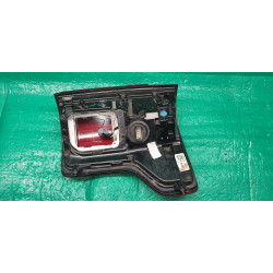 JL34-13B505-CJ Ford F-150 Left Blind Spot Radar LED Tail Lamp 2018-2020