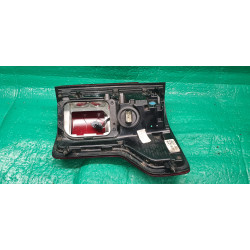 JL34-13B505-CJ Ford F-150 Left Blind Spot Radar LED Tail Lamp 2018-2020