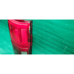 JL34-13B505-CJ Ford F-150 Left Blind Spot Radar LED Tail Lamp 2018-2020