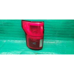 JL34-13B505-CJ Ford F-150 Left Blind Spot Radar LED Tail Lamp 2018-2020
