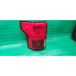 JL34-13B505-CJ Ford F-150 Left Blind Spot Radar LED Tail Lamp 2018-2020