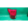 JL34-13B505-CJ Ford F-150 Left Blind Spot Radar LED Tail Lamp 2018-2020