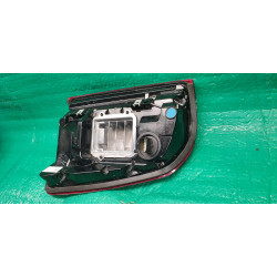 68262531AH Dodge Ram 1500 Left LED Blind Spot Radar Tail Lamp 2019-2024