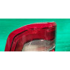 68262531AH Dodge Ram 1500 Left LED Blind Spot Radar Tail Lamp 2019-2024